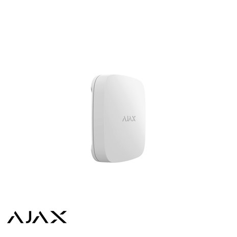 Ajax LeaksProtect wit draadloze waterdetector