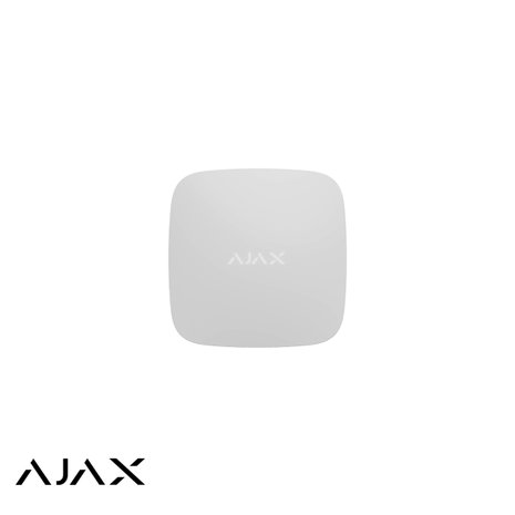 Ajax LeaksProtect wit draadloze waterdetector