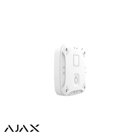 Ajax LeaksProtect wit draadloze waterdetector