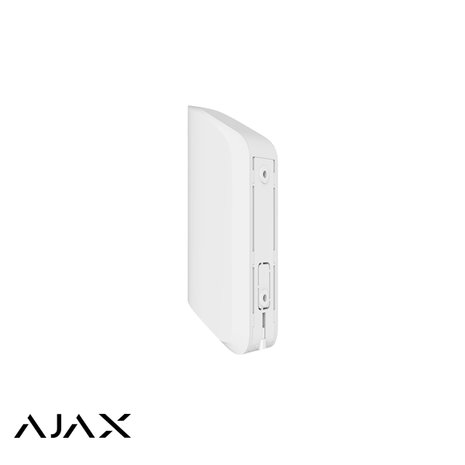 Ajax MotionProtect Curtain WIT