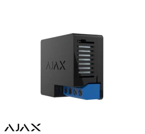 Ajax Dry contact relay