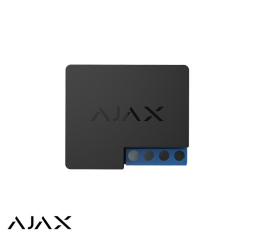 Ajax Dry contact relay