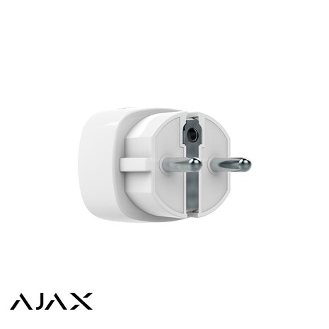 Ajax Smart Socket WIT