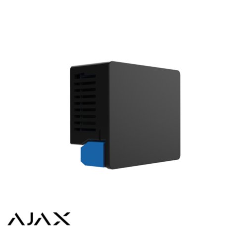 Ajax WallSwitch draadloze inbouw schakelunit
