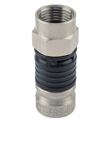 PCT connector PCT-FRS-6L Connector