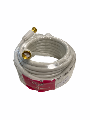 20 meter coax kabel