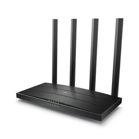 TP-Link Archer C80 | Wifi 5 Router | Gigabit Ethernet Dual-band (2.4 GHz / 5 GHz) | 1300Mbit/s