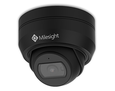 Milesight MS-C5375-EPB H.265+ AF Motorized Mini Dome Network Camera 5MP