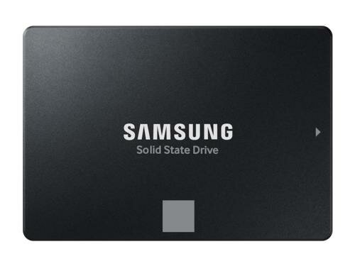 SSD Samsung 870 EVO 2.5" SATA series 1TB