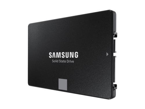 SSD Samsung 870 EVO 2.5" SATA series 1TB