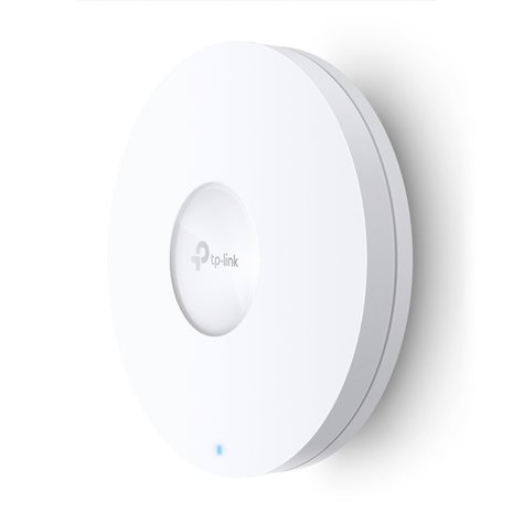 TP-Link EAP660HD | WiFi 6 Access Point | 3550 Mbit/s | PoE+ (met Adapter) | Inclusief Montagebeugel