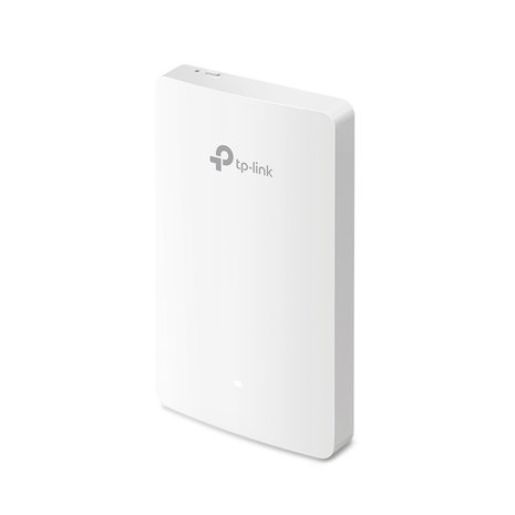 TP-Link EAP235-Wall Access Point | Wifi 6 | Power over Ethernet (PoE) | 1200 Mbit/s | Inclusief Muurmontagebeugel