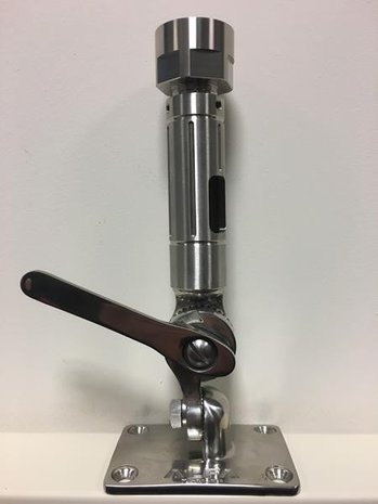 Alfa Network Set RVS Marine Mount + USB Cable Adapter