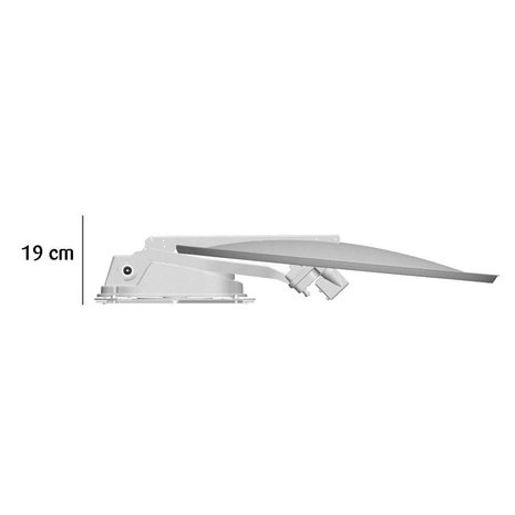 Travel Vision TVA 65cm Connect