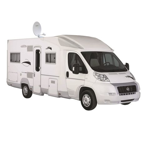 Travel Vision TVA 65cm Connect