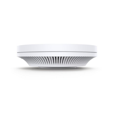 TP-Link EAP620HD | WiFi 6 Access Point | 1775 Mbit/s | PoE (met Injector) | Inclusief Montagebeugel