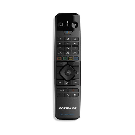 Formuler afstandsbediening GTV-BT-1 Bluetooth + Voice