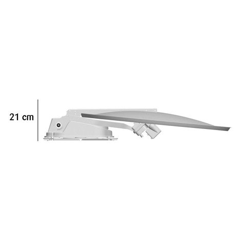  Travel Vision TVA 80cm Connect Twin Autoskew