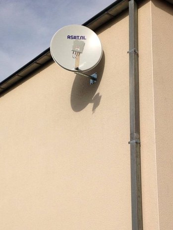 Asat Schotel 65 cm