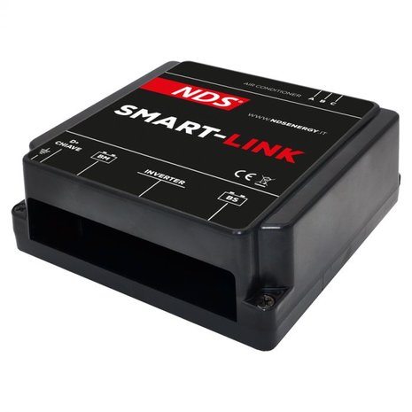 NDS SMART LINK 12V-100A