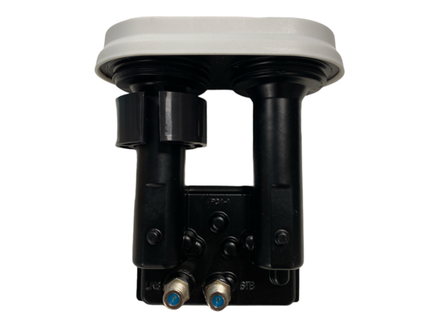 Phantom Prima Univeral 4.3 Three Block LNB