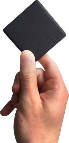 Cobblestone GPS Tracker plug&play Zonder Abonnement