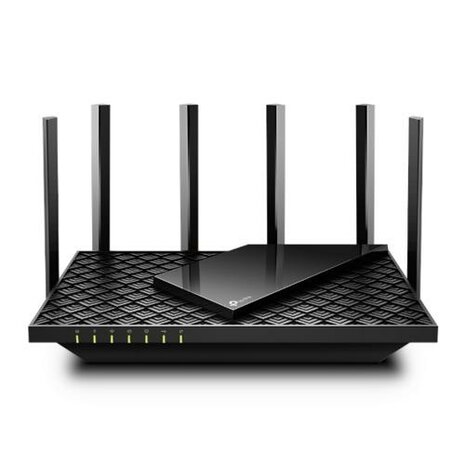 TP-Link Archer AX73 | Wifi 6 Router | Gigabit Ethernet Dual-band (2.4 GHz / 5 GHz) | 4804Mbit/s