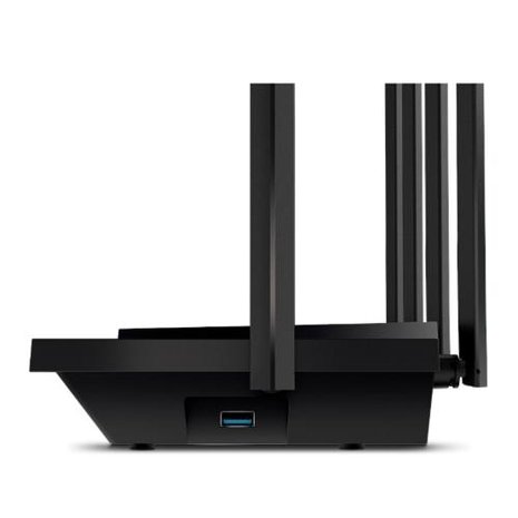 TP-Link Archer AX73 | Wifi 6 Router | Gigabit Ethernet Dual-band (2.4 GHz / 5 GHz) | 4804Mbit/s