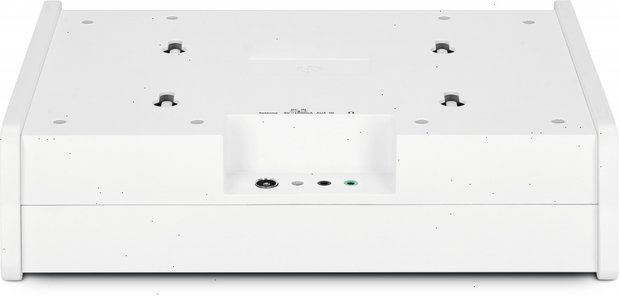 Technisat DigitRadio 20 CD Dab+ keukenradio wit