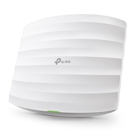 TP-Link EAP265HD | WiFi 5 Access Point | 1750 Mbit/s | PoE (met Adapter) | Inclusief Montagebeugel