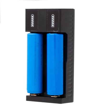  Xsarius deurbel oplaad set (oplader + batterij)