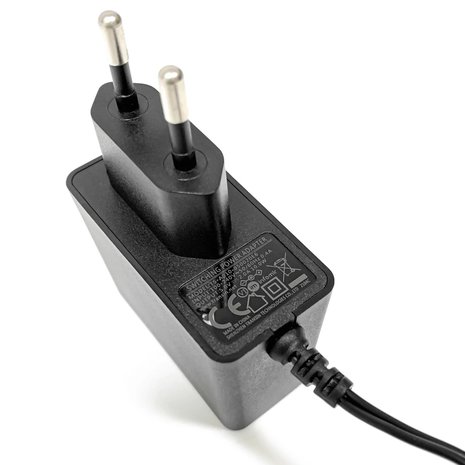 Originele voeding voor MAG 520 en 520w3