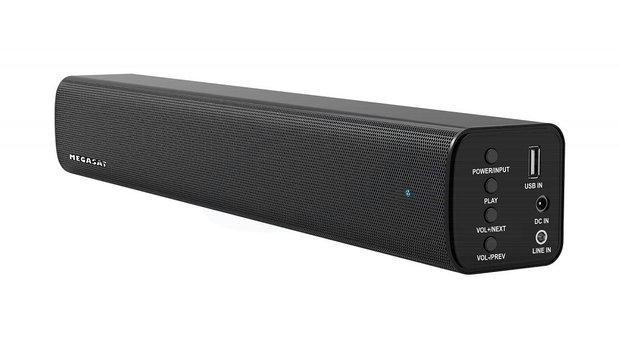  Megasat BT Soundbar Sound miracle V
