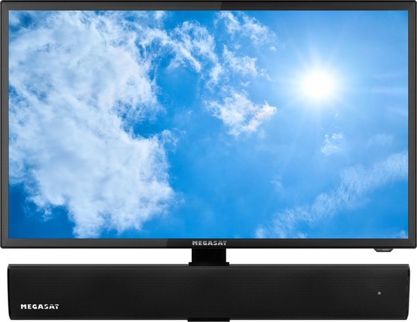  Megasat BT Soundbar Sound miracle V