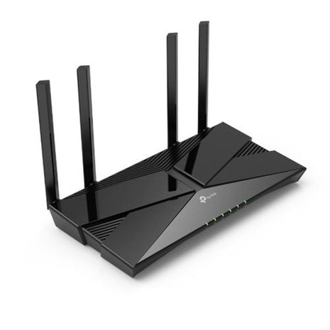 TP-Link Archer AX23 | Wifi 6 Router | Gigabit Ethernet Dual-band (2.4 GHz / 5 GHz) | 1200Mbit/s