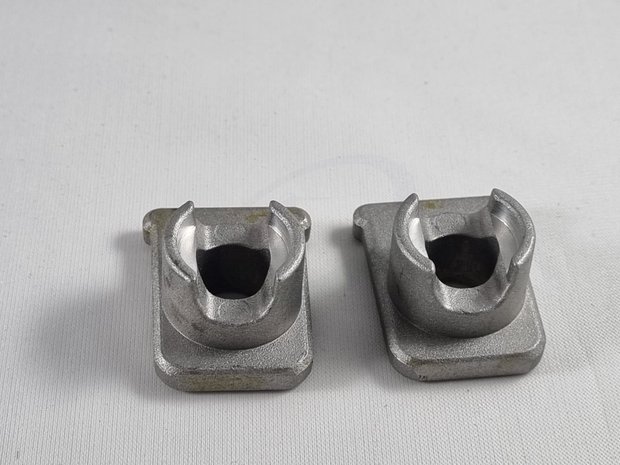 Xsarius Apollo Elevatie Houders (per 2) 