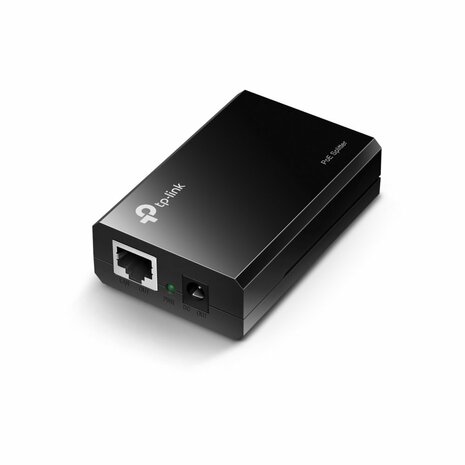 TP-Link TL-POE10R | Gigabit PoE Splitter | 5/9/12V DC | IEEE 802.3af