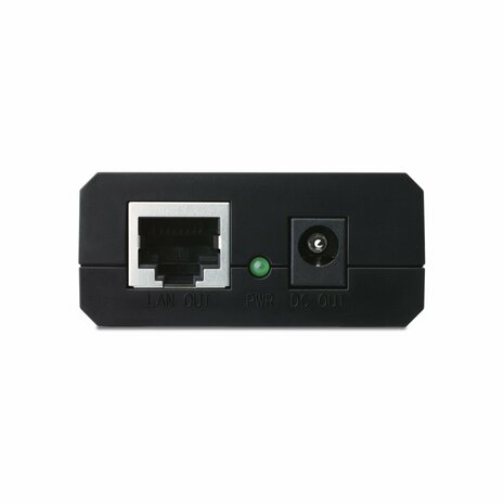 TP-Link TL-POE10R | Gigabit PoE Splitter | 5/9/12V DC | IEEE 802.3af