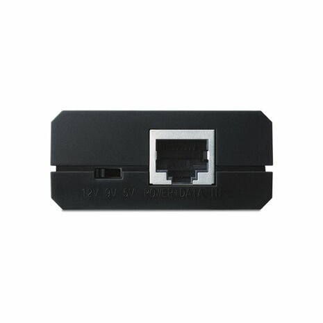 TP-Link TL-POE10R | Gigabit PoE Splitter | 5/9/12V DC | IEEE 802.3af