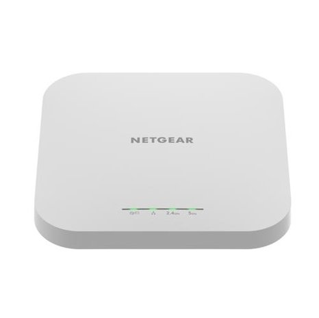 Netgear WAX610 | Wifi 6 | Power over Ethernet (PoE) | 1800 Mbit/s | Inclusief Plafond- en Muurmontagebeugel