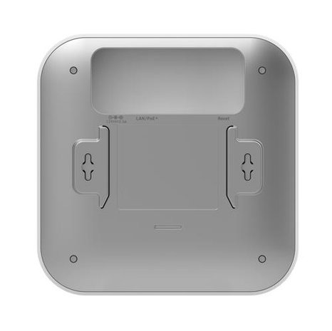 Netgear WAX610 | Wifi 6 | Power over Ethernet (PoE) | 1800 Mbit/s | Inclusief Plafond- en Muurmontagebeugel