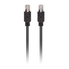 CAT5e UTP Netwerkkabel RJ45 (8/8) Male - RJ45 (8/8) Male 15.0 m Antraciet