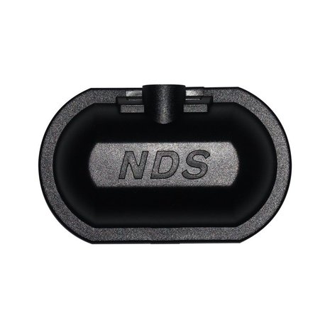  NDS CABLE BOX Small Black kabel dakdoorvoer tbv Zonnepaneel