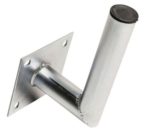 K&ouml;nig Satelliet Muurbeugel Staal 150 mm / 48 mm