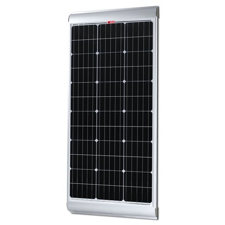 NDS SOLENERGY 85W Zonnepaneel SET + SC350M