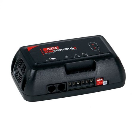  NDS SOLARFLEX EVO 120W Flexibel Zonnepaneel SET+SC320M