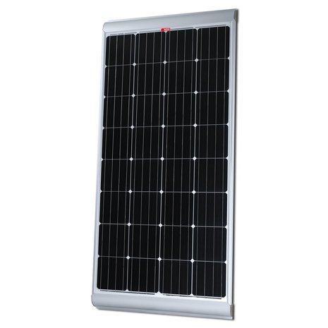 NDS SOLENERGY 150W Zonnepaneel SET + SC350M