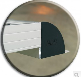 NDS SOLENERGY 120W Zonnepaneel