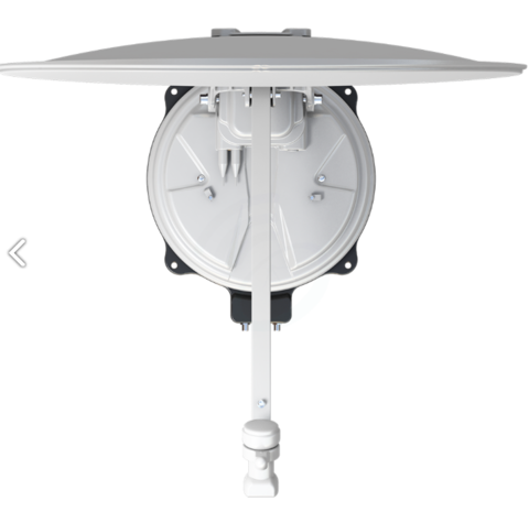 Xsaruis Apollo 85 Twin (2 aansluitingen)