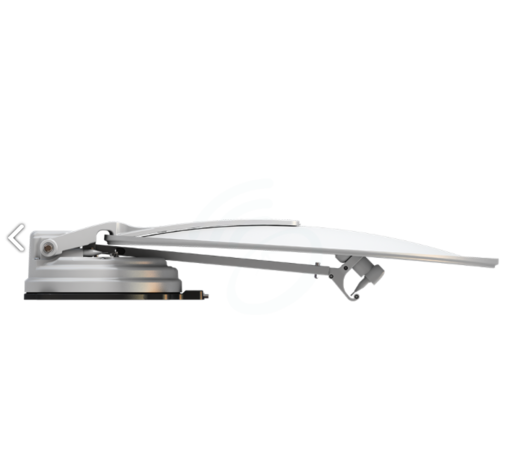 Xsaruis Apollo 85 Twin (2 aansluitingen)